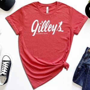 Gilleys